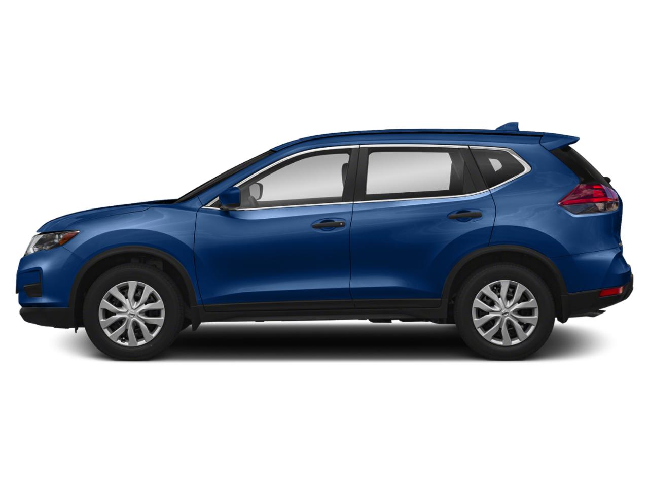 2020 Nissan Rogue Vehicle Photo in Pinellas Park , FL 33781