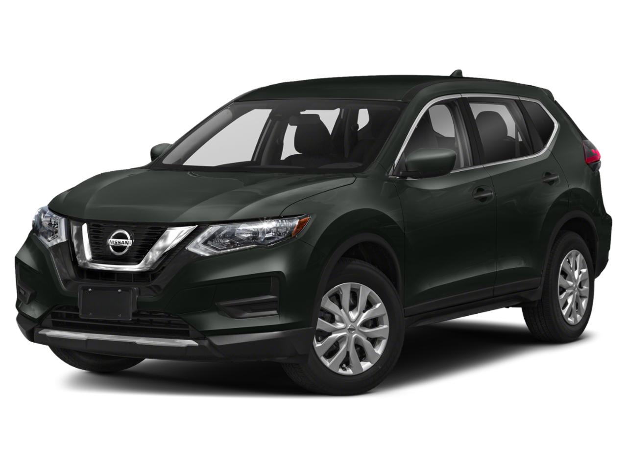 2020 Nissan Rogue Vehicle Photo in Orlando, FL 32811