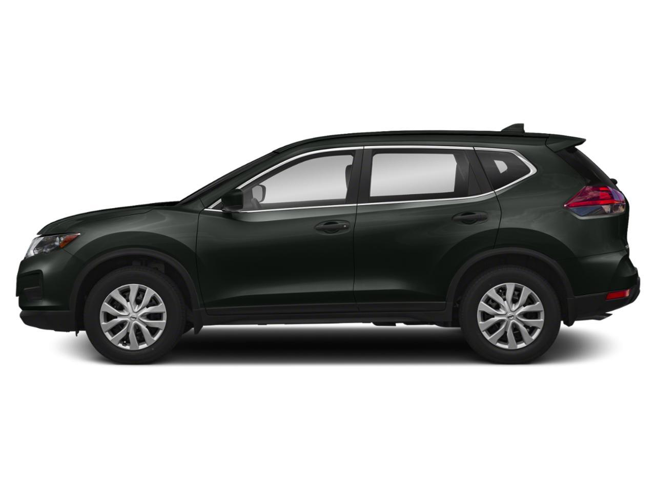 2020 Nissan Rogue Vehicle Photo in Orlando, FL 32811