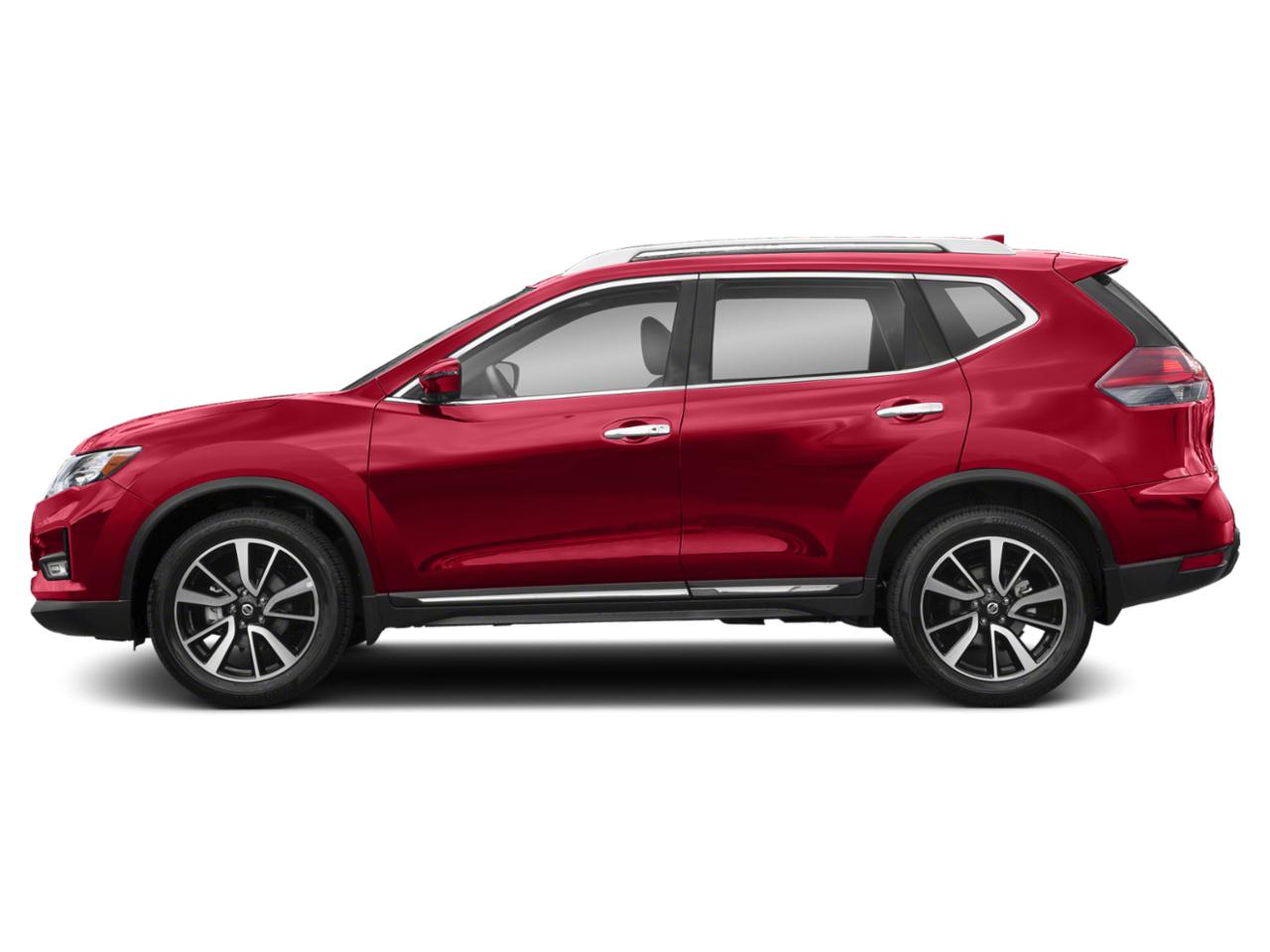 2020 Nissan Rogue Vehicle Photo in San Antonio, TX 78230