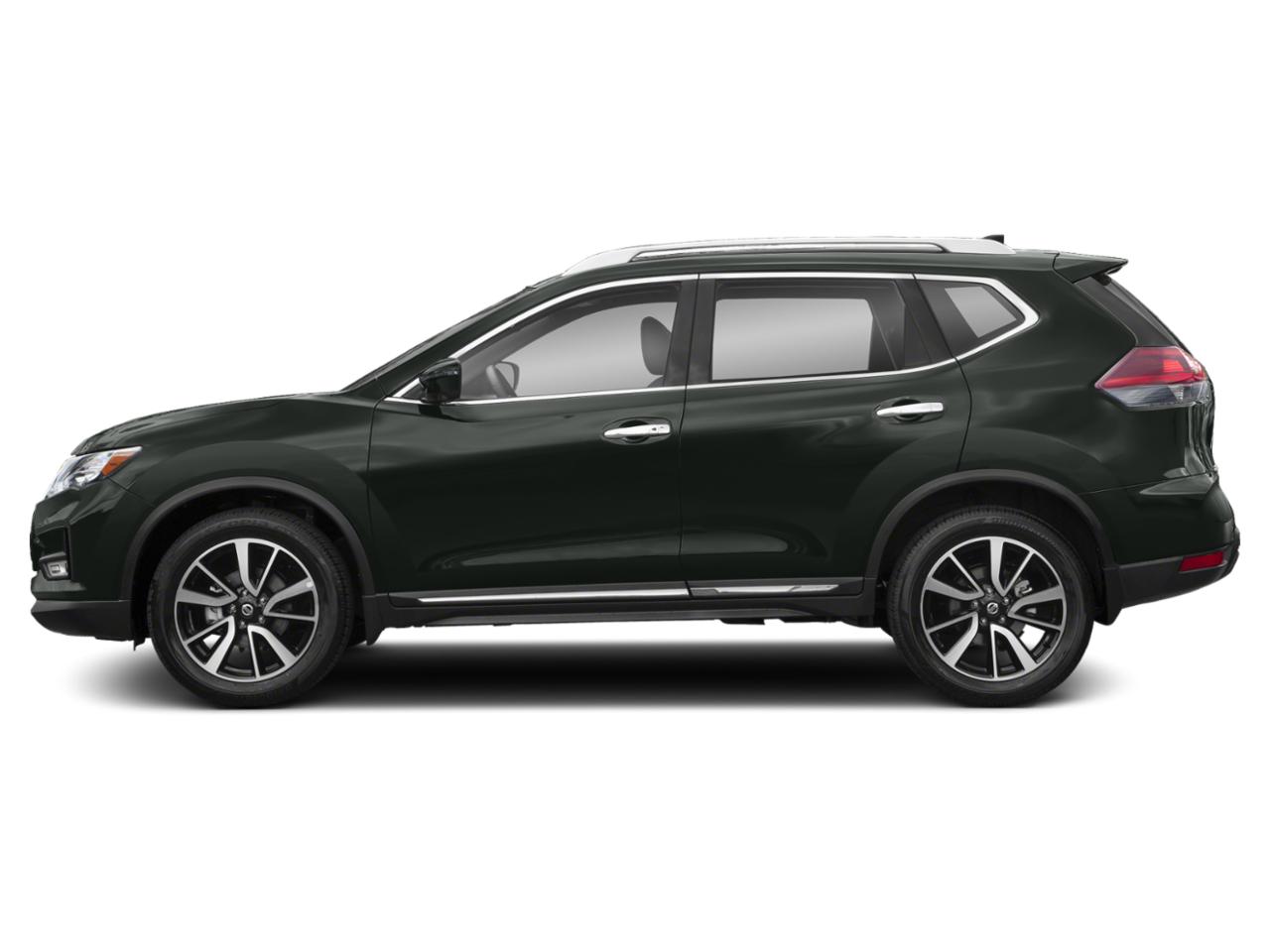 Used 2020 Nissan Rogue SL with VIN 5N1AT2MT5LC740573 for sale in Martin, TN