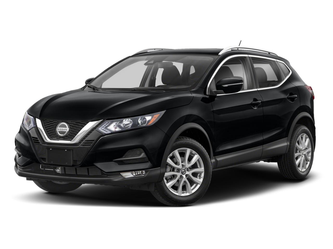 2020 Nissan Rogue Sport Vehicle Photo in Appleton, WI 54913