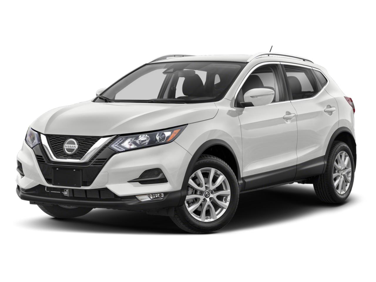 2020 Nissan Rogue Sport Vehicle Photo in Winter Park, FL 32792