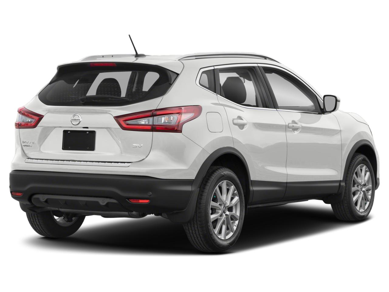 2020 Nissan Rogue Sport Vehicle Photo in Winter Park, FL 32792