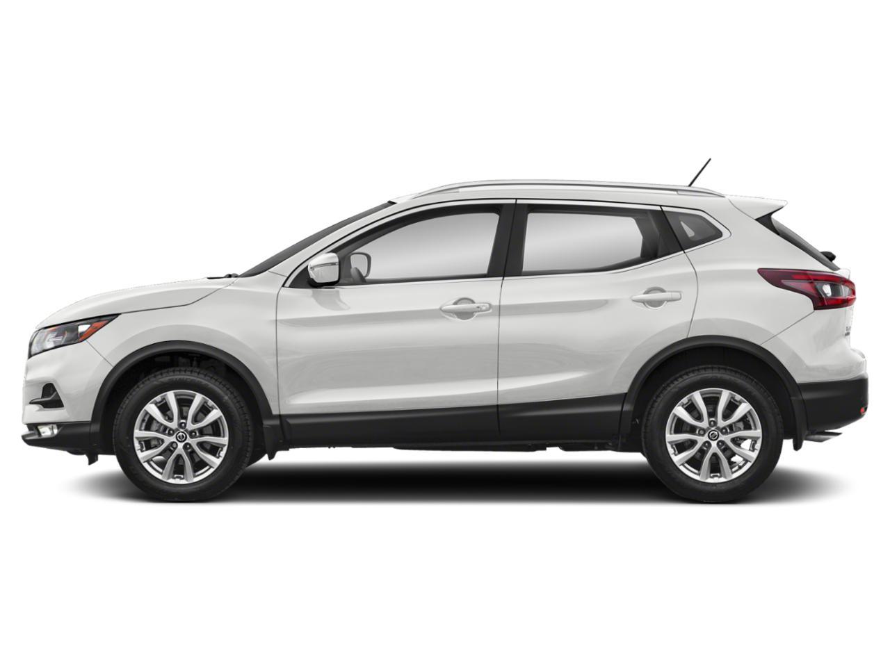 2020 Nissan Rogue Sport Vehicle Photo in Winter Park, FL 32792