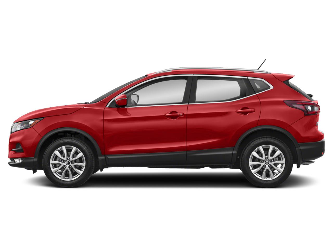 Used 2020 Nissan Rogue Sport SV with VIN JN1BJ1CV5LW272762 for sale in Homestead, FL