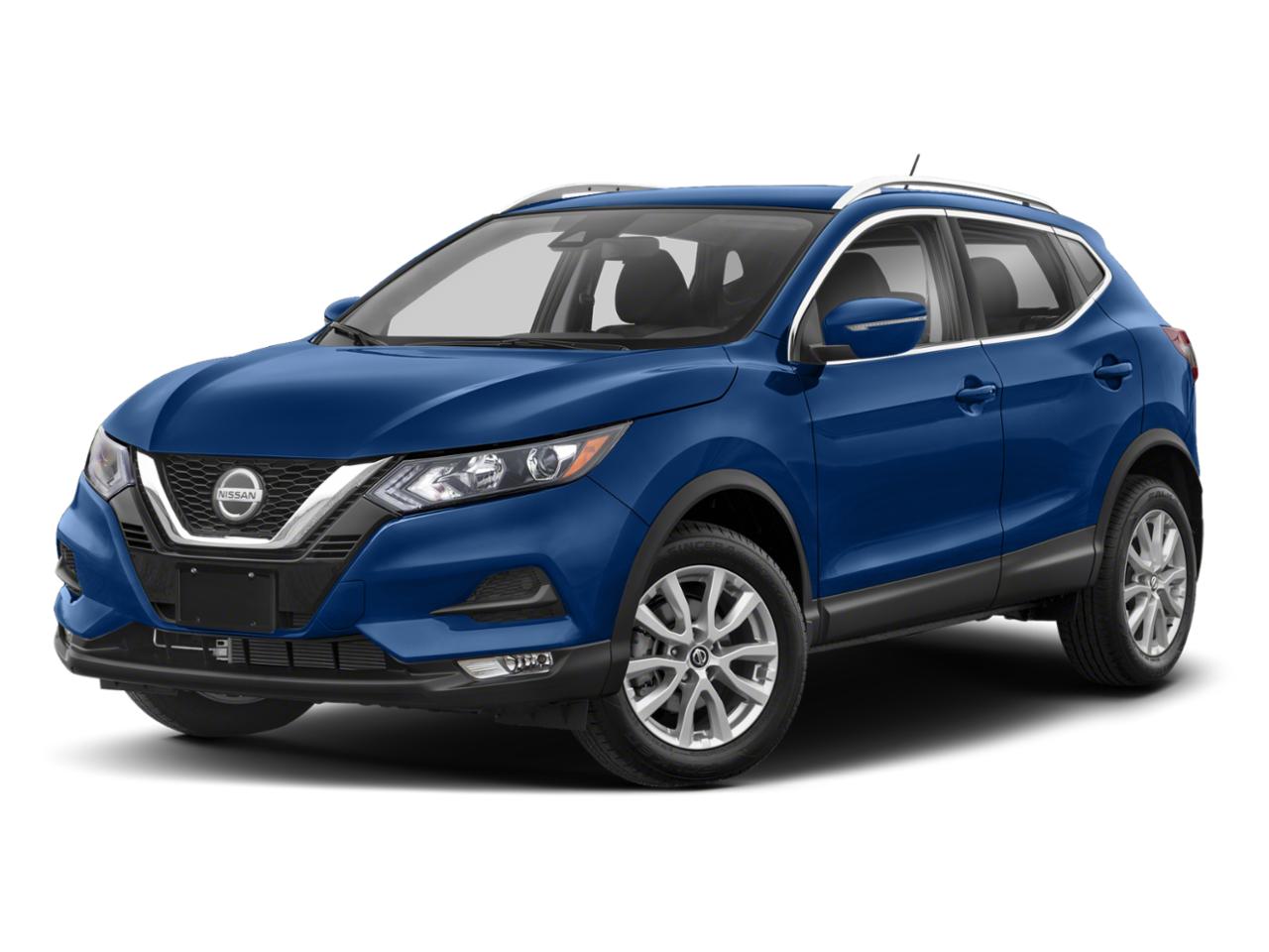 2020 Nissan Rogue Sport Vehicle Photo in Miami, FL 33015