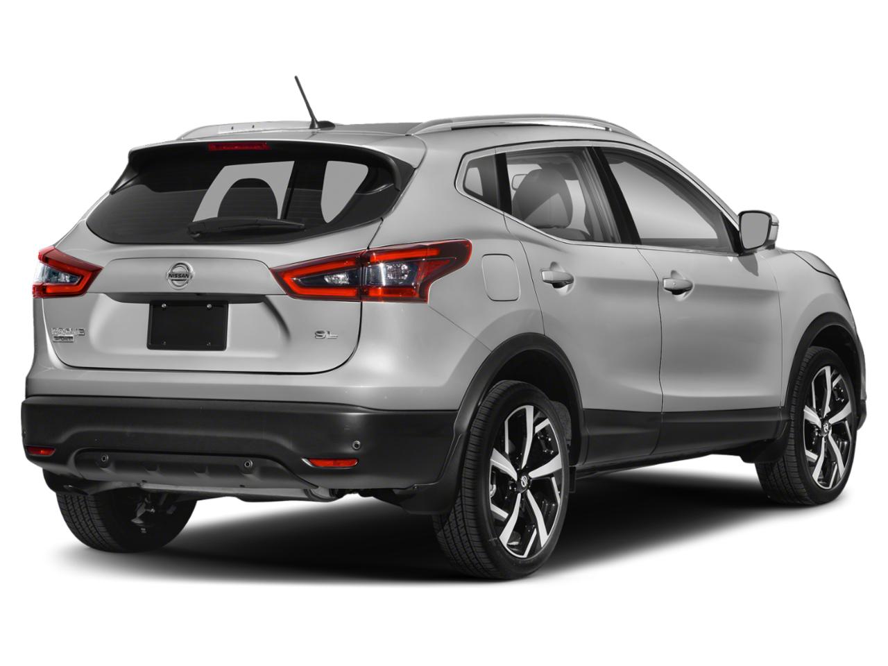 2020 Nissan Rogue Sport Vehicle Photo in Clearwater, FL 33761