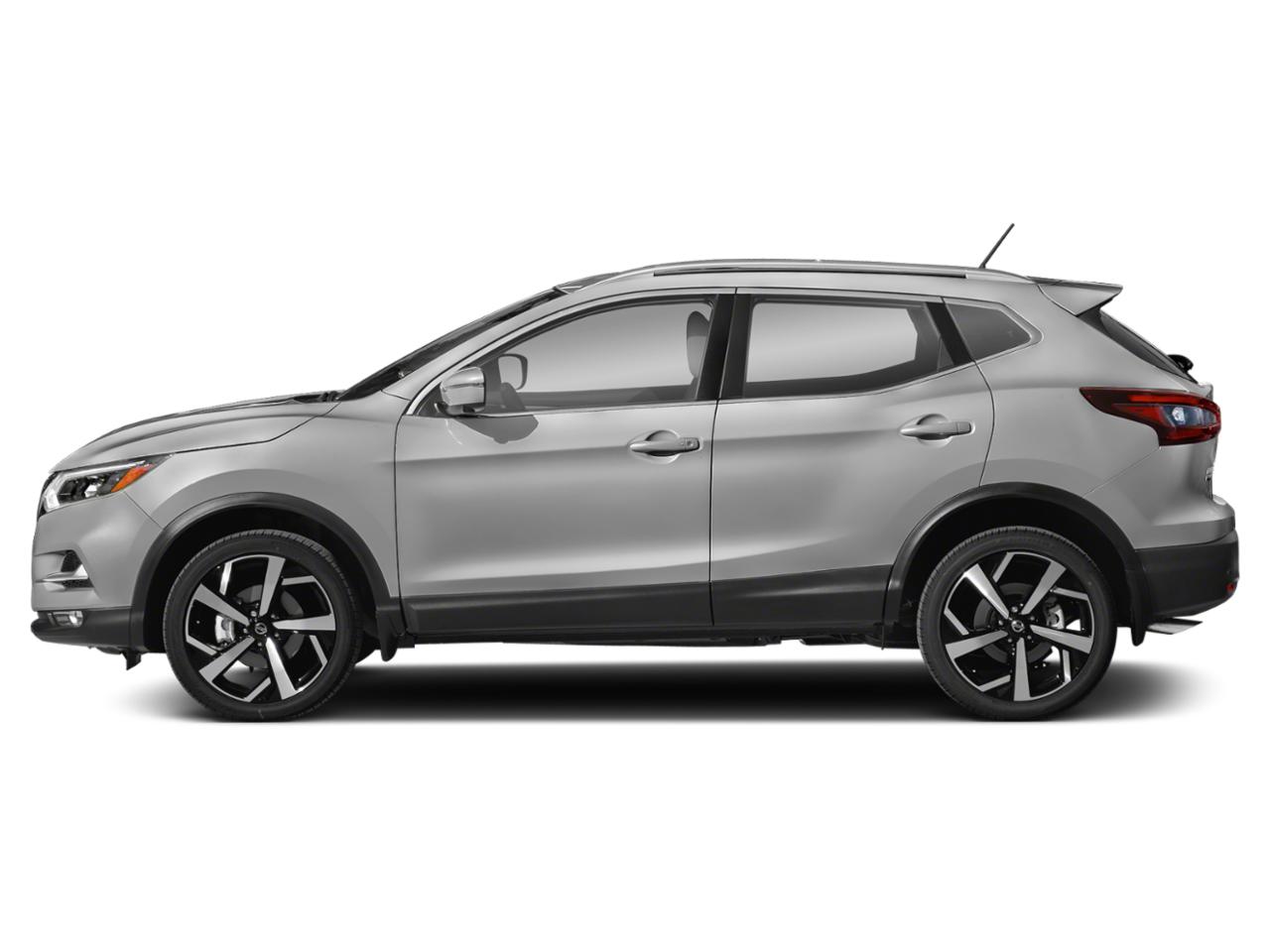 2020 Nissan Rogue Sport Vehicle Photo in Clearwater, FL 33761