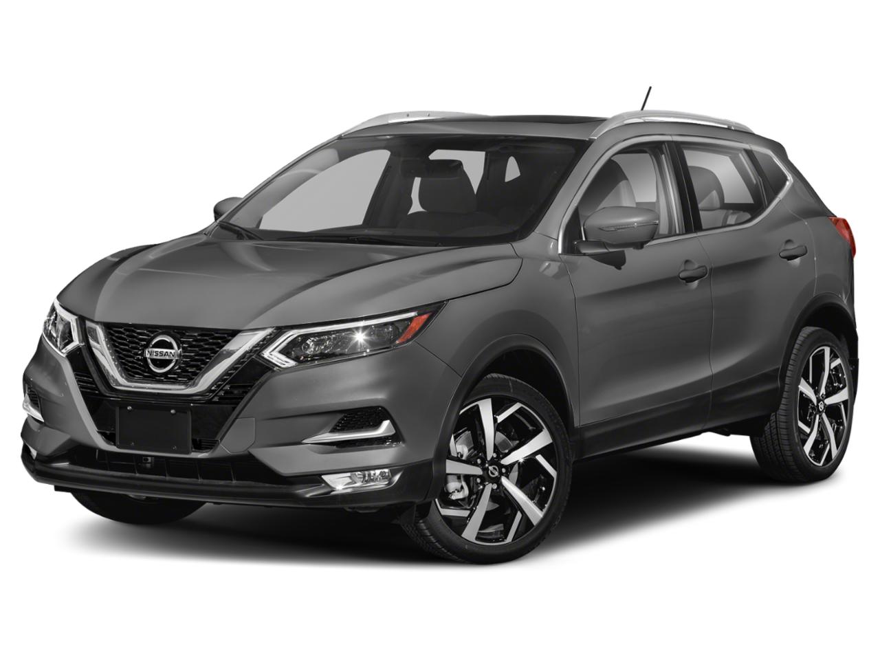 2020 Nissan Rogue Sport Vehicle Photo in Pembroke Pines , FL 33084