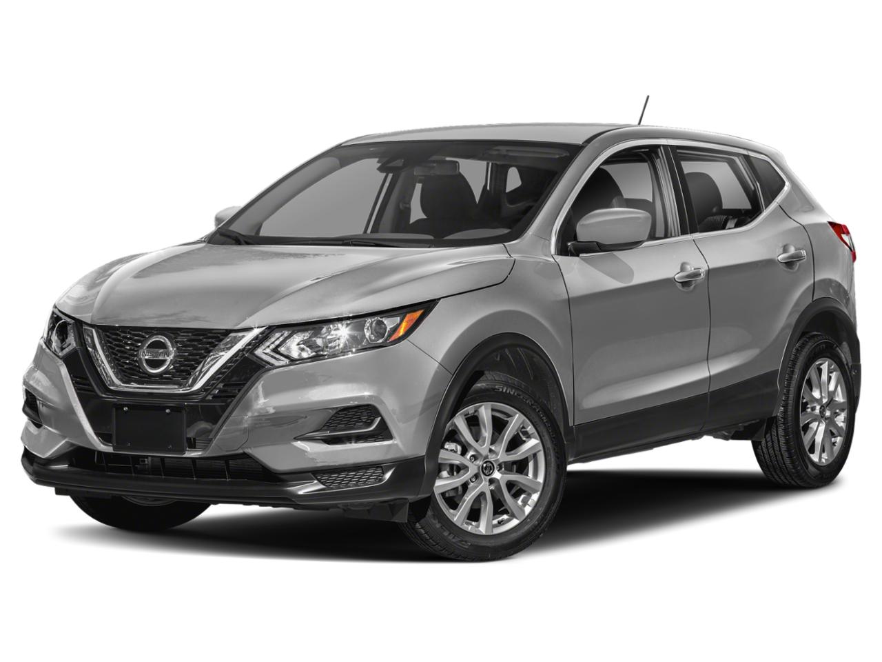 2020 Nissan Rogue Sport Vehicle Photo in LAFAYETTE, LA 70503-4541