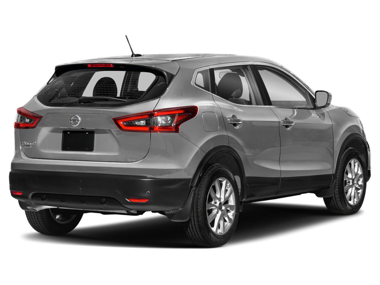 2020 Nissan Rogue Sport Vehicle Photo in Winter Park, FL 32792