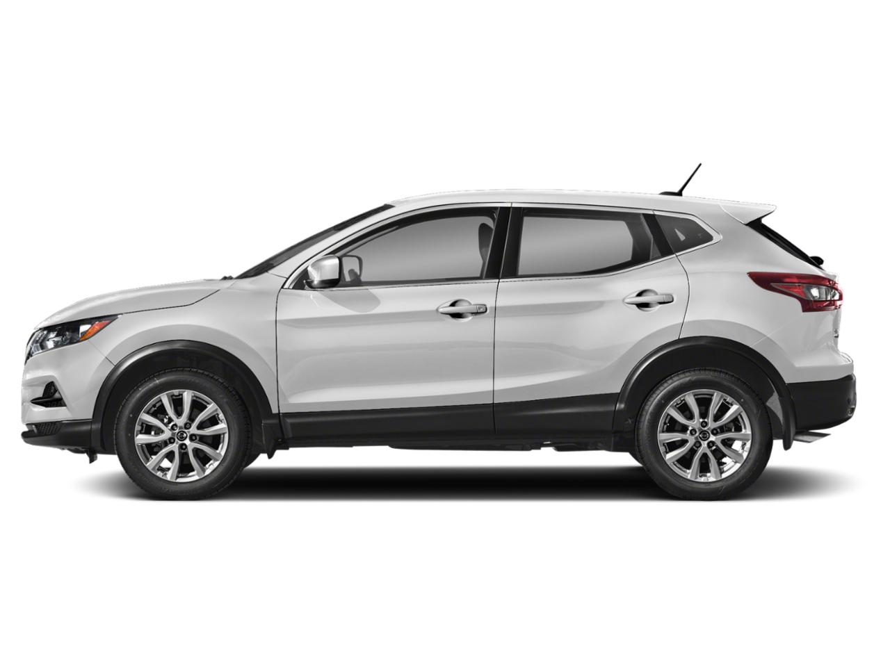 2020 Nissan Rogue Sport Vehicle Photo in Miami, FL 33135