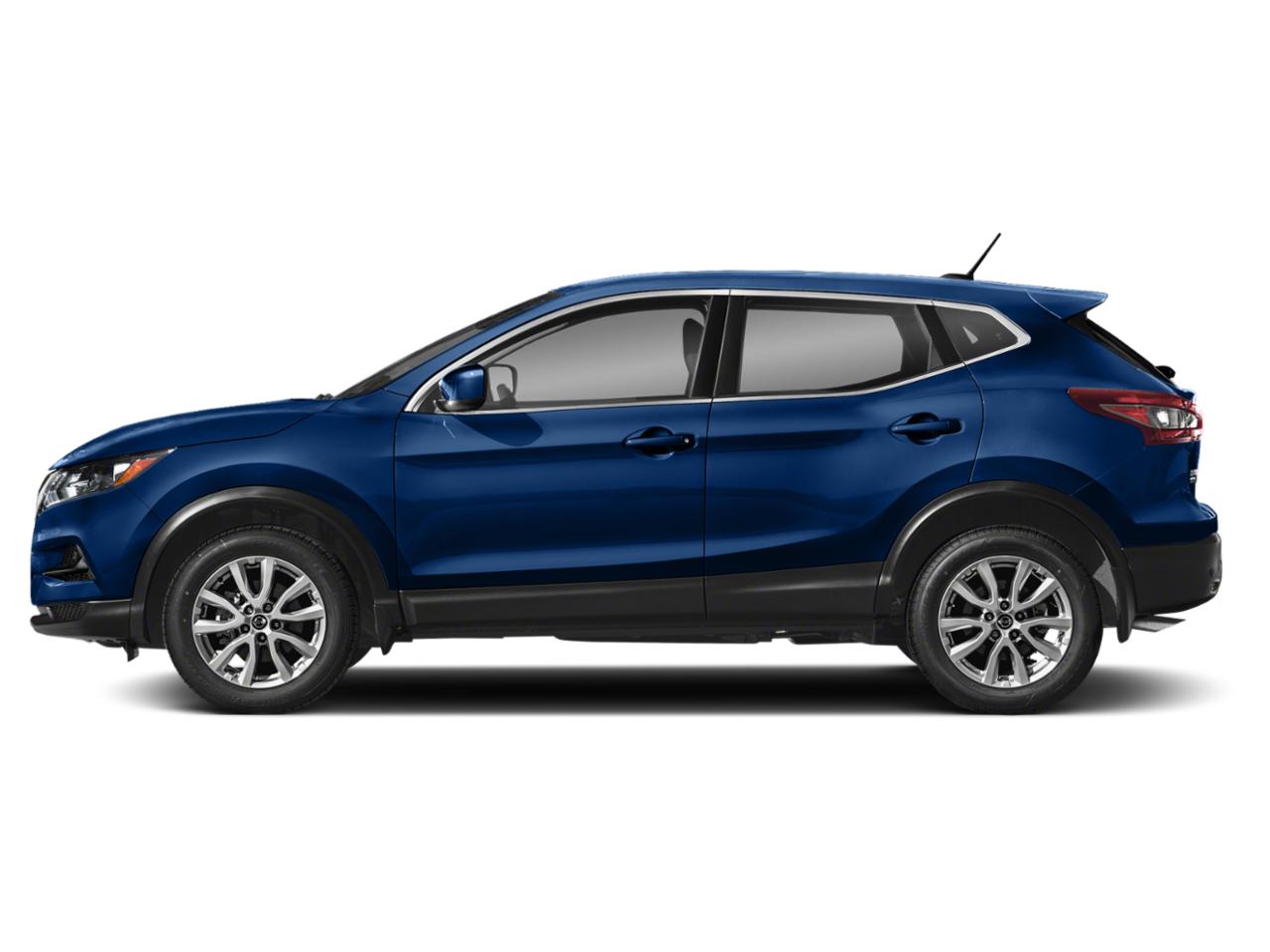 2020 Nissan Rogue Sport Vehicle Photo in Lees Summit, MO 64086