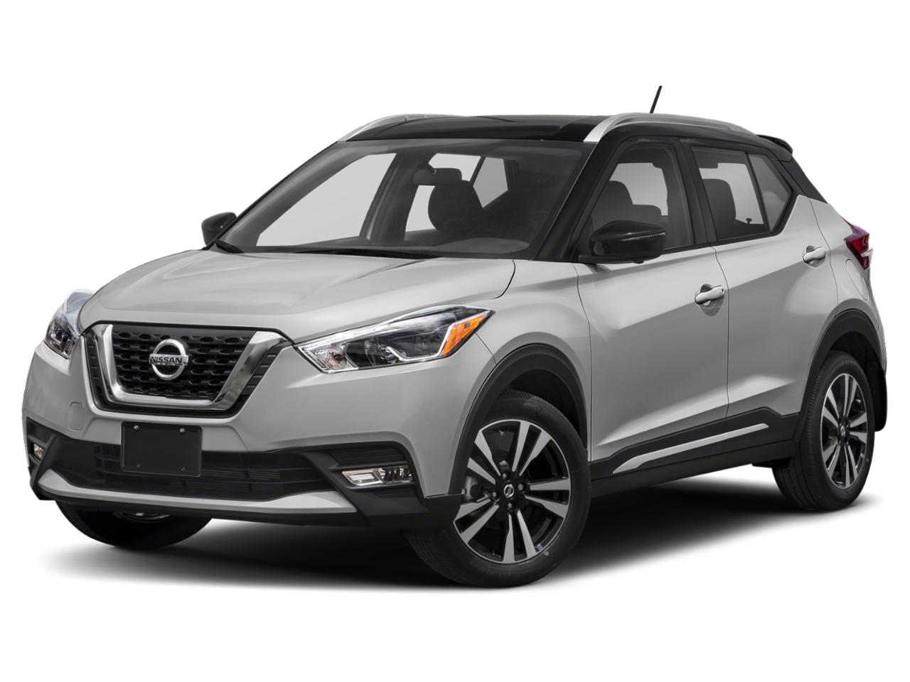 2020 Nissan Kicks Vehicle Photo in Savannah, GA 31419