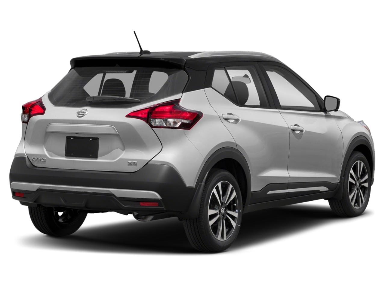 2020 Nissan Kicks Vehicle Photo in Savannah, GA 31419