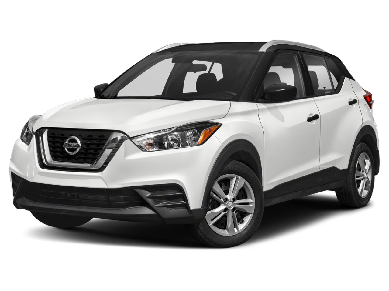 nissan kicks 2020 used