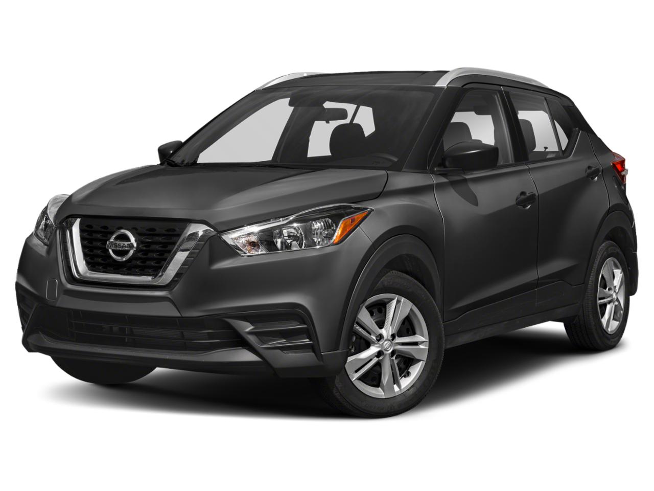 2020 Nissan Kicks Vehicle Photo in BOONVILLE, IN 47601-9633
