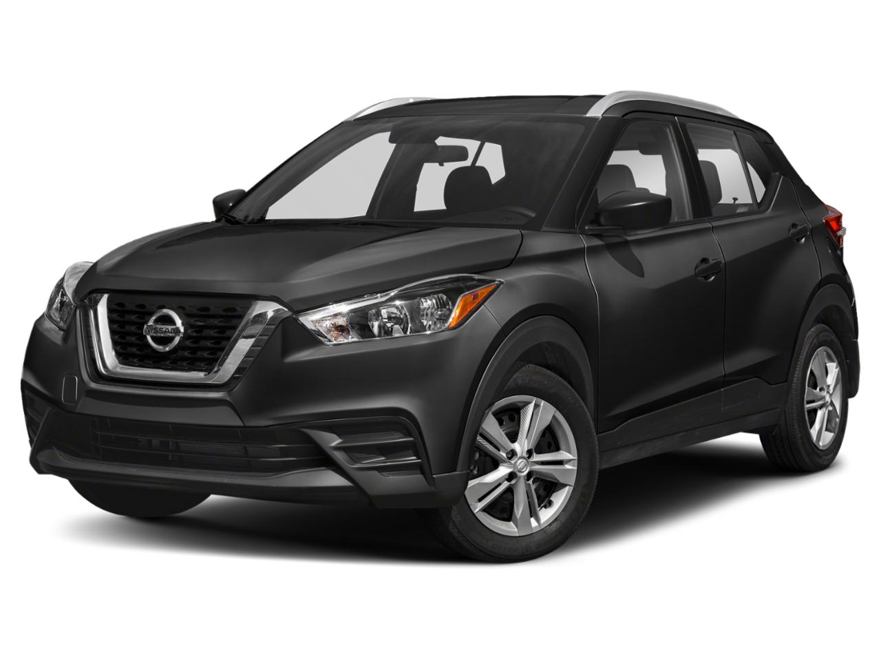 2020 Nissan Kicks Vehicle Photo in Appleton, WI 54913