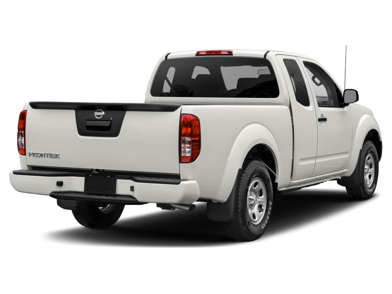 2020 Nissan Frontier Vehicle Photo in CORPUS CHRISTI, TX 78412-4902