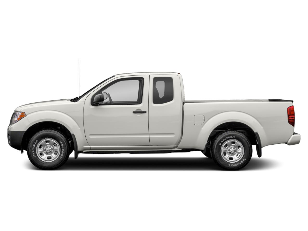 Used 2020 Nissan Frontier S with VIN 1N6ED0CE1LN711986 for sale in Tucson, AZ