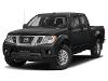 Used 2020 Nissan Frontier SV with VIN 1N6ED0EAXLN707672 for sale in Hammond, LA