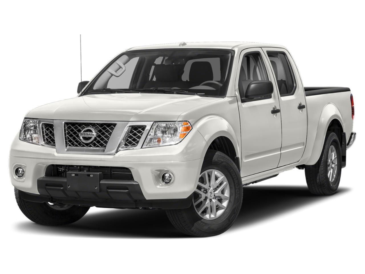 2020 Nissan Frontier Vehicle Photo in Appleton, WI 54913