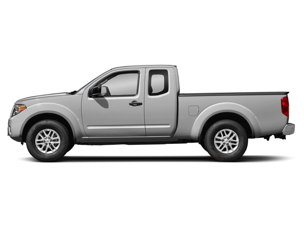 2020 Nissan Frontier Vehicle Photo in Austin, TX 78728