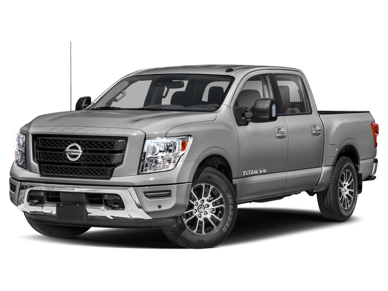 Used, Certified, Loaner Nissan Vehicles for Sale in Sioux Falls, SD