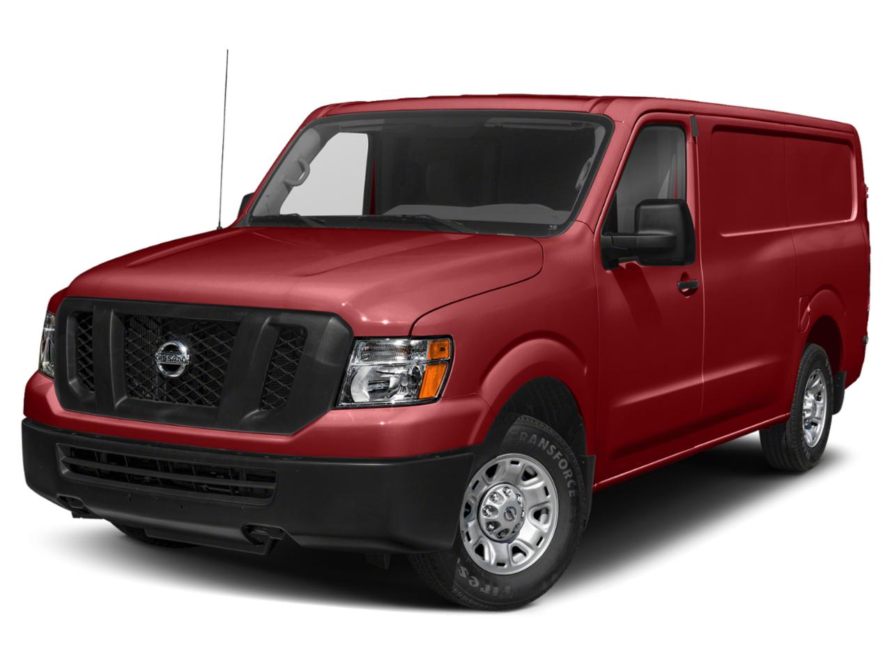 2020 Nissan NV Cargo Vehicle Photo in PEMBROKE PINES, FL 33024-6534