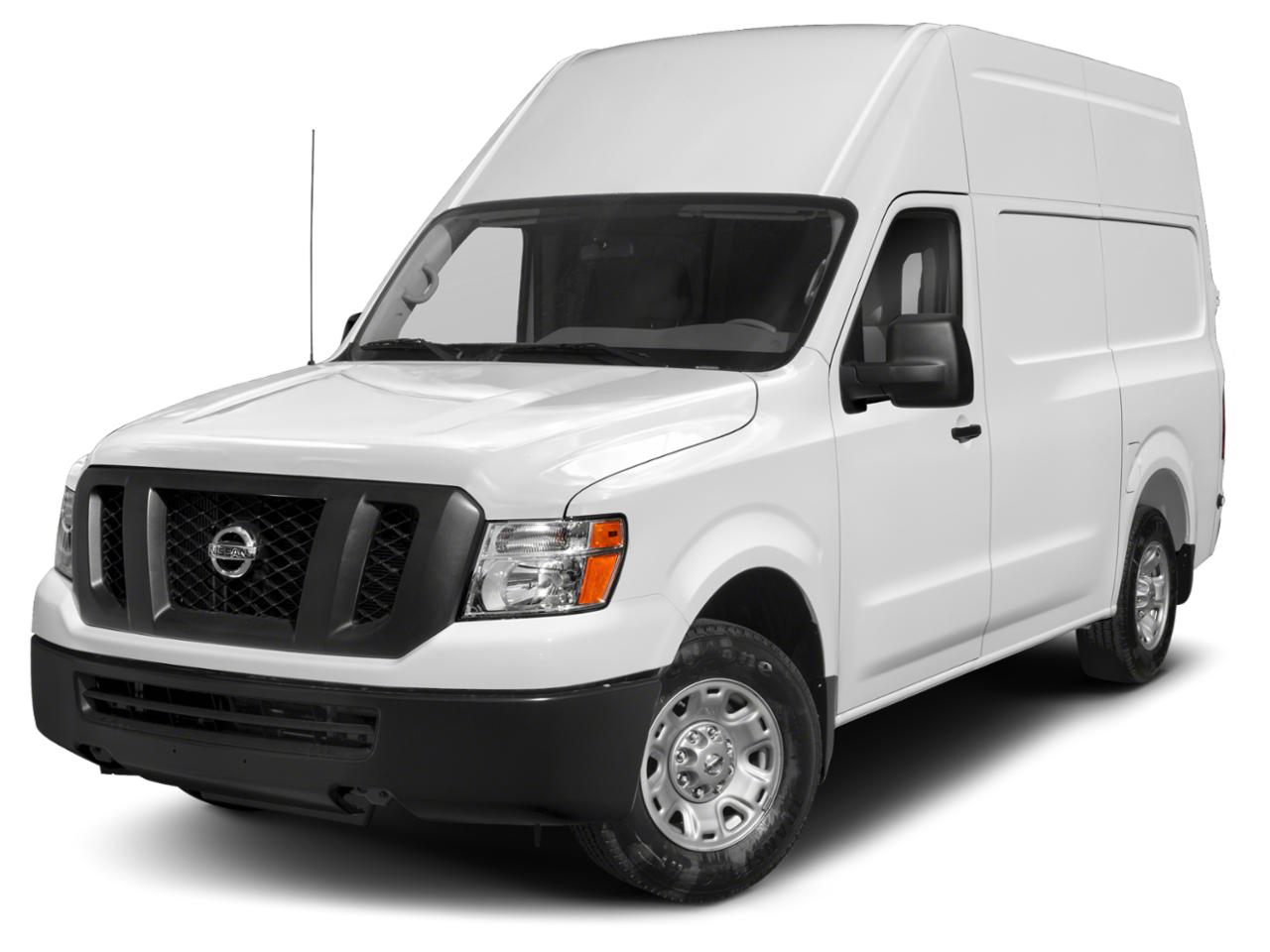 2020 Nissan NV Cargo Vehicle Photo in Corpus Christi, TX 78415