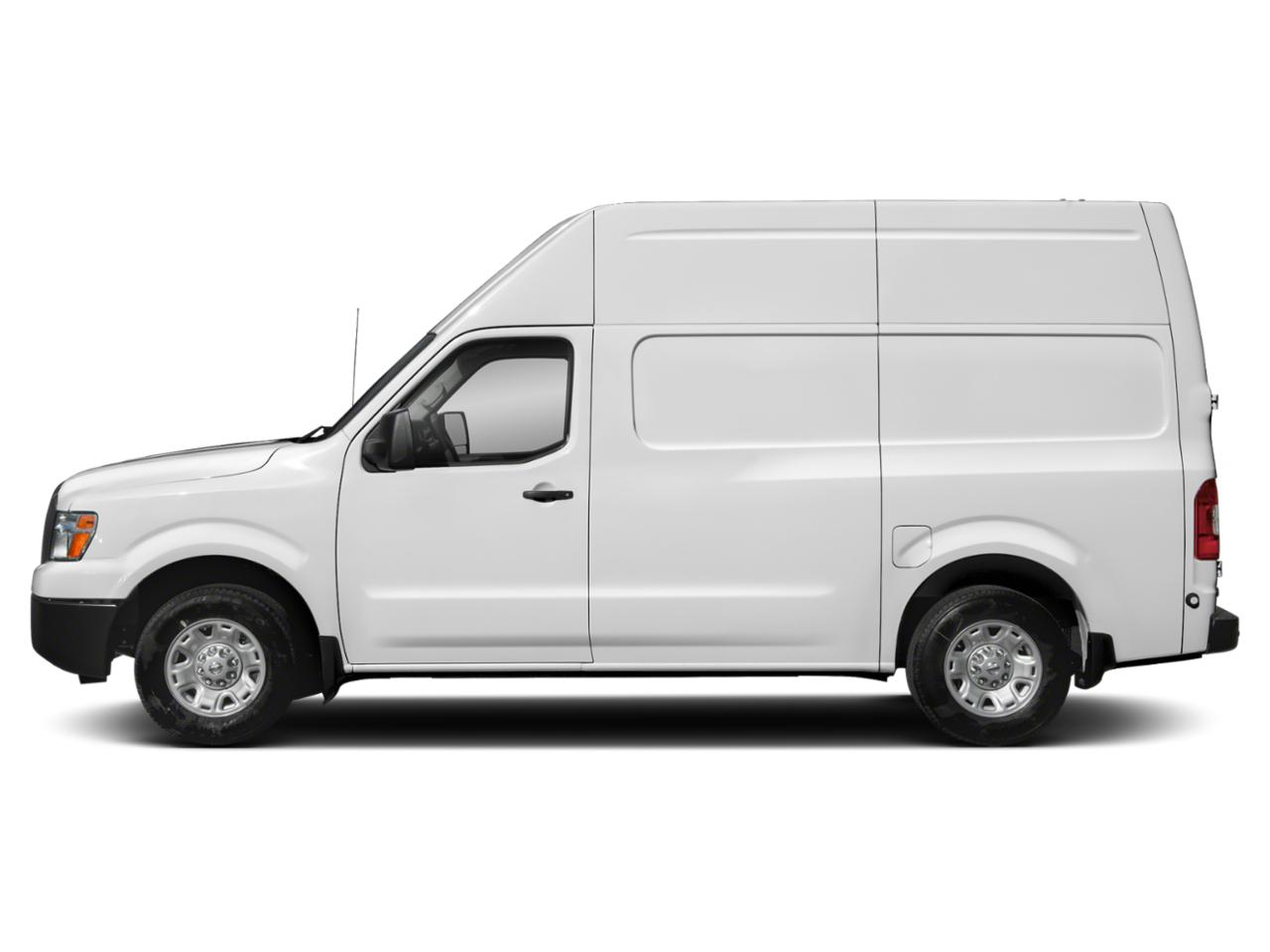 2020 Nissan NV Cargo Vehicle Photo in Corpus Christi, TX 78415