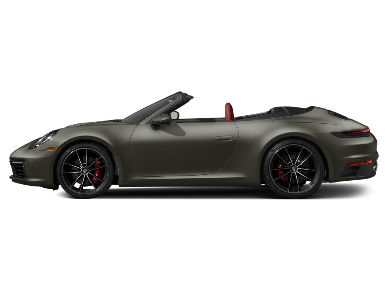 2020 Porsche 911 Vehicle Photo in Maitland, FL 32751