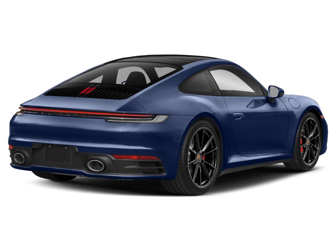 2020 Porsche 911 Vehicle Photo in Pompano Beach, FL 33064