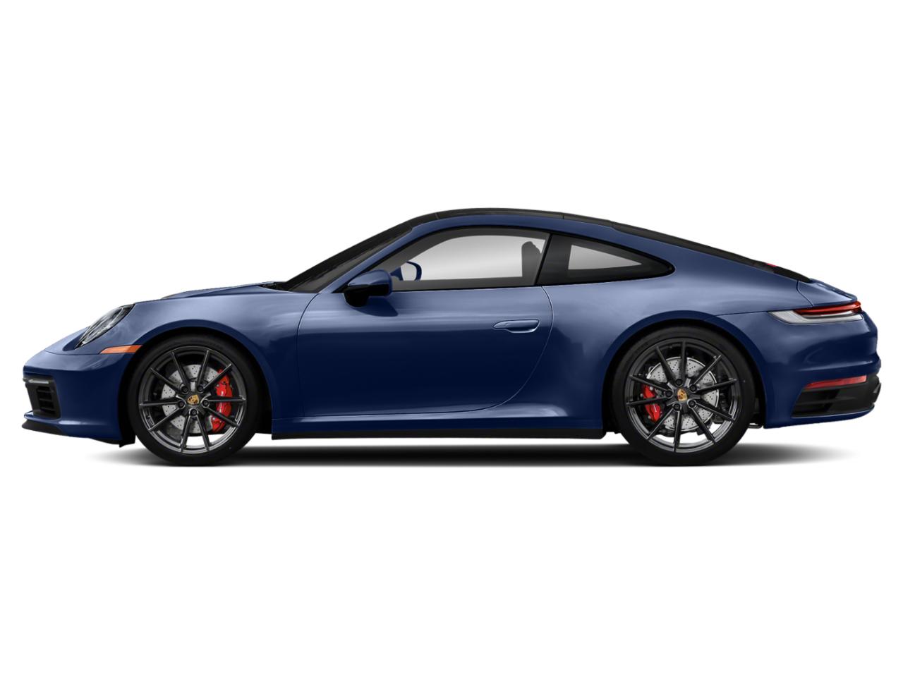 2020 Porsche 911 Vehicle Photo in Pompano Beach, FL 33064