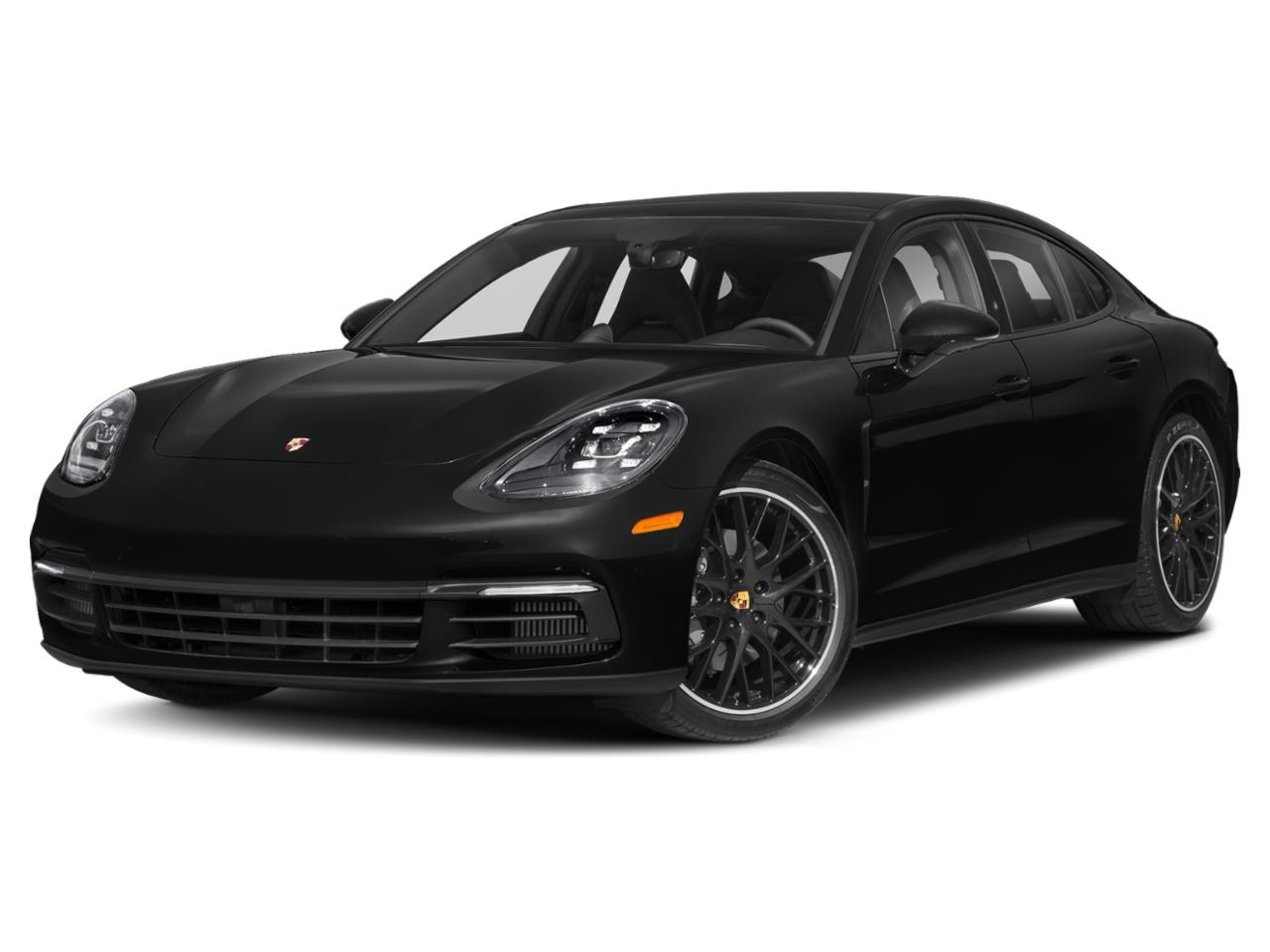 2020 Porsche Panamera Vehicle Photo in Maitland, FL 32751