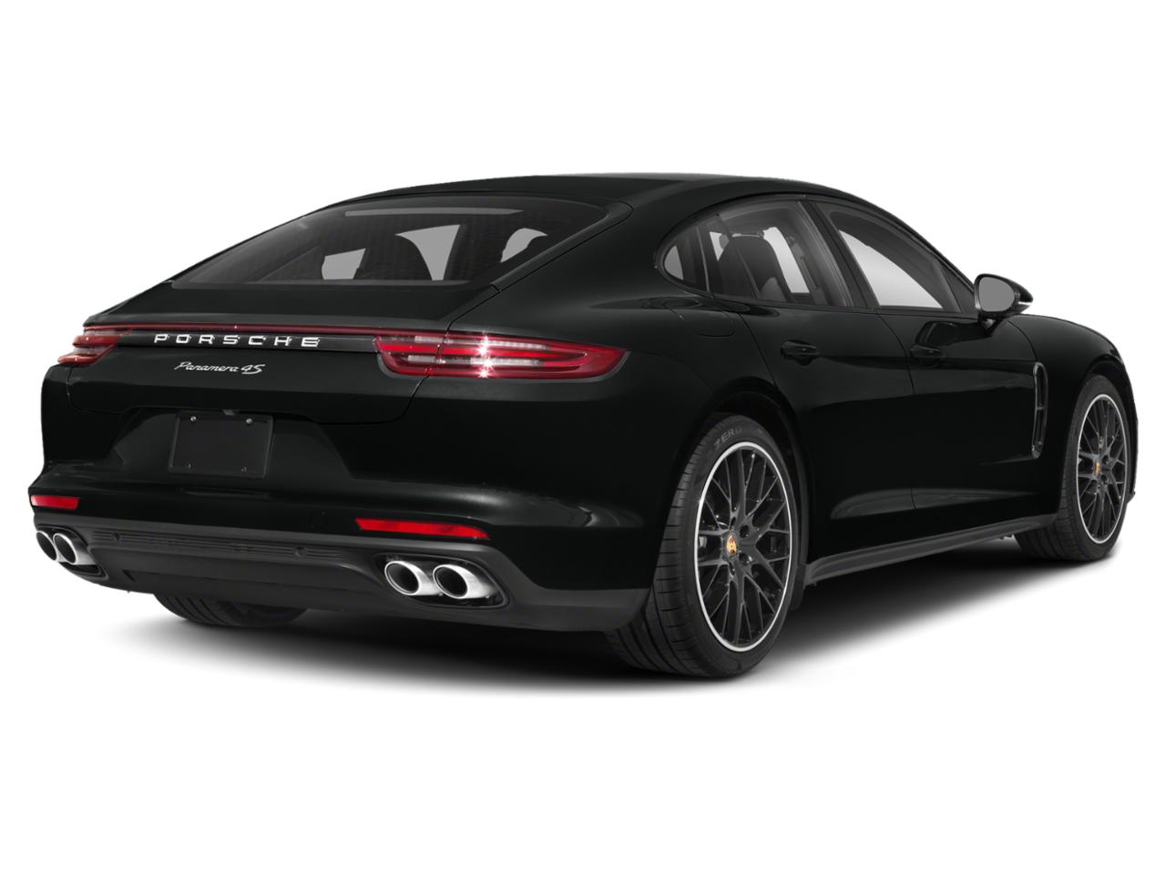 2020 Porsche Panamera Vehicle Photo in Maitland, FL 32751