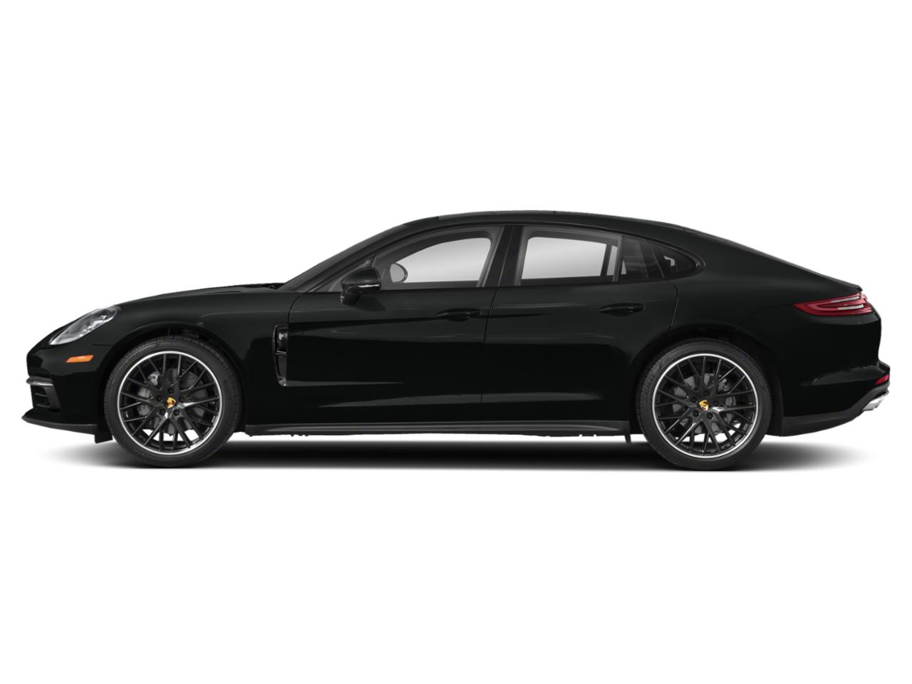 2020 Porsche Panamera Vehicle Photo in Maitland, FL 32751