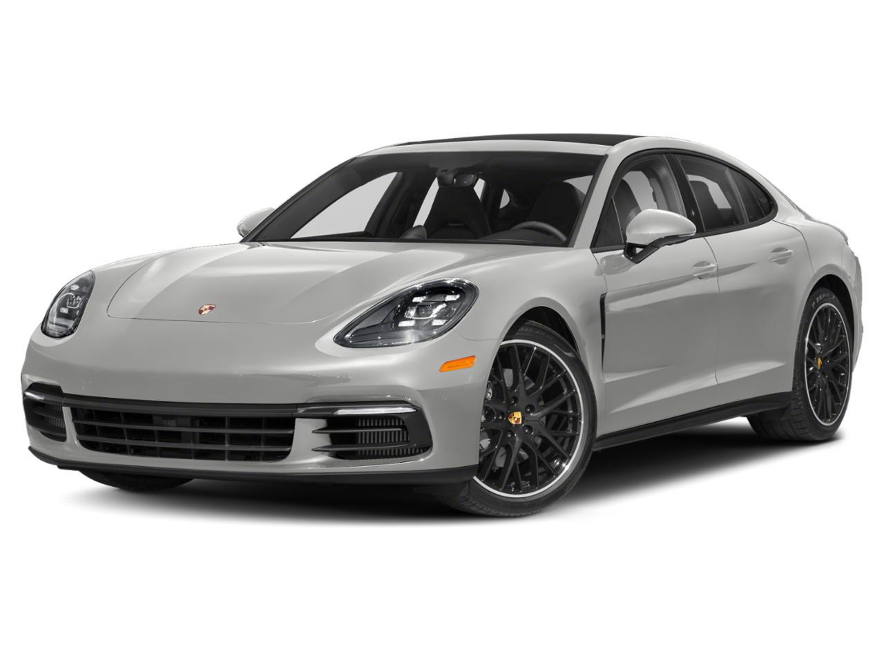 2020 Porsche Panamera Vehicle Photo in Hollywood, FL 33021