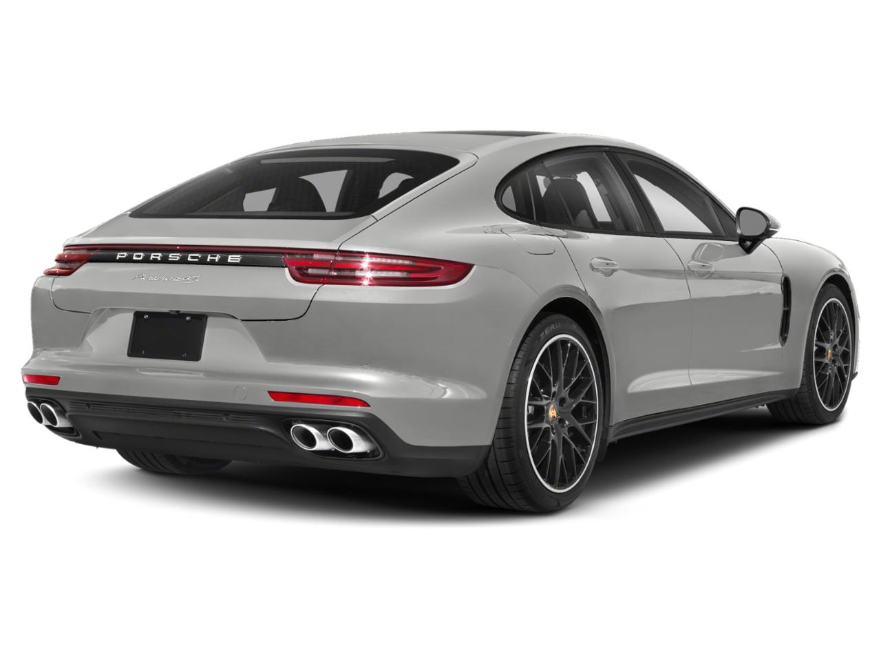 2020 Porsche Panamera Vehicle Photo in Hollywood, FL 33021