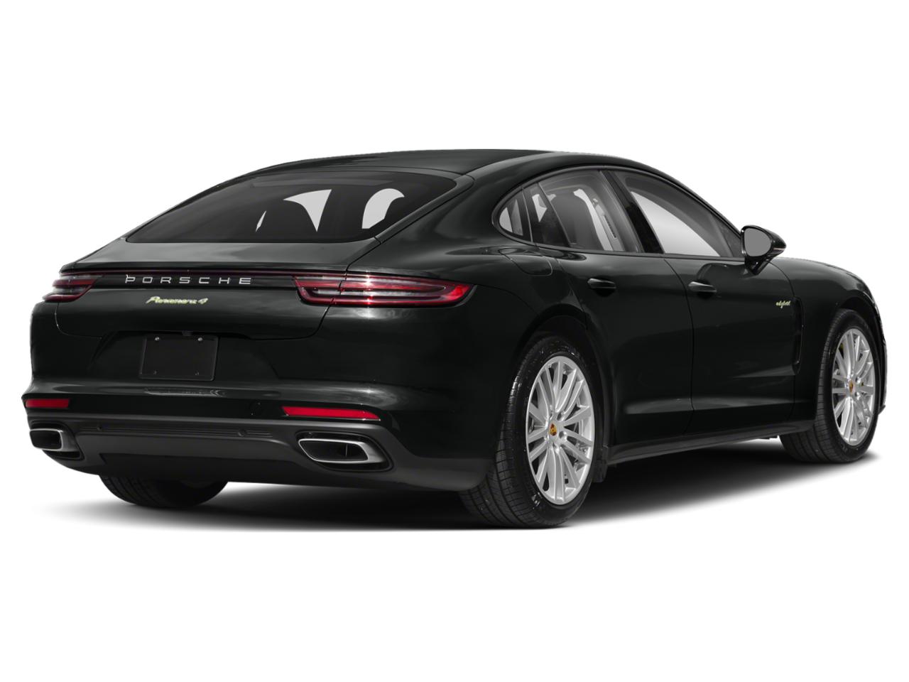 2020 Porsche Panamera Vehicle Photo in Maitland, FL 32751