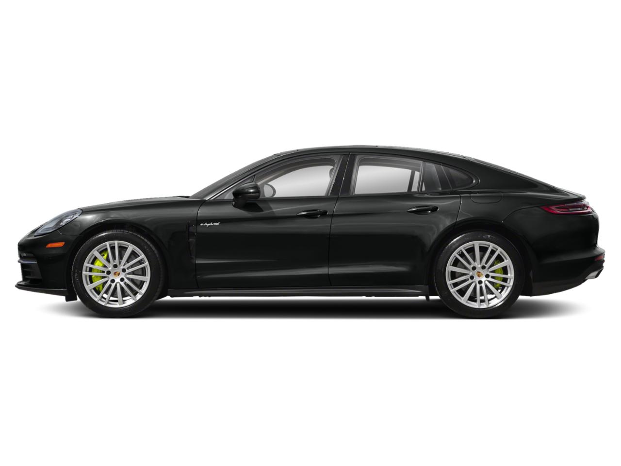 2020 Porsche Panamera Vehicle Photo in Maitland, FL 32751