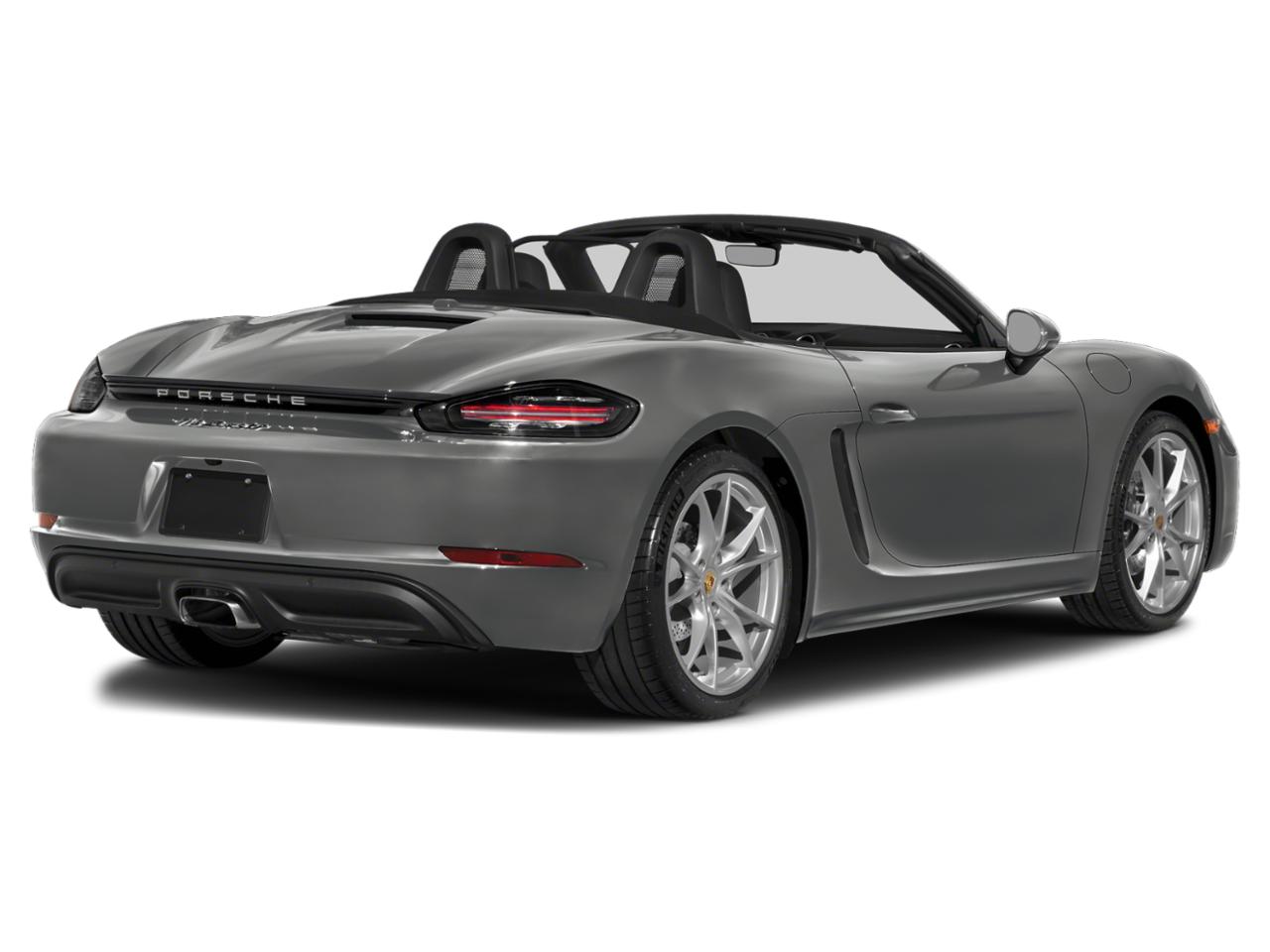 2020 Porsche 718 Boxster Vehicle Photo in Maitland, FL 32751