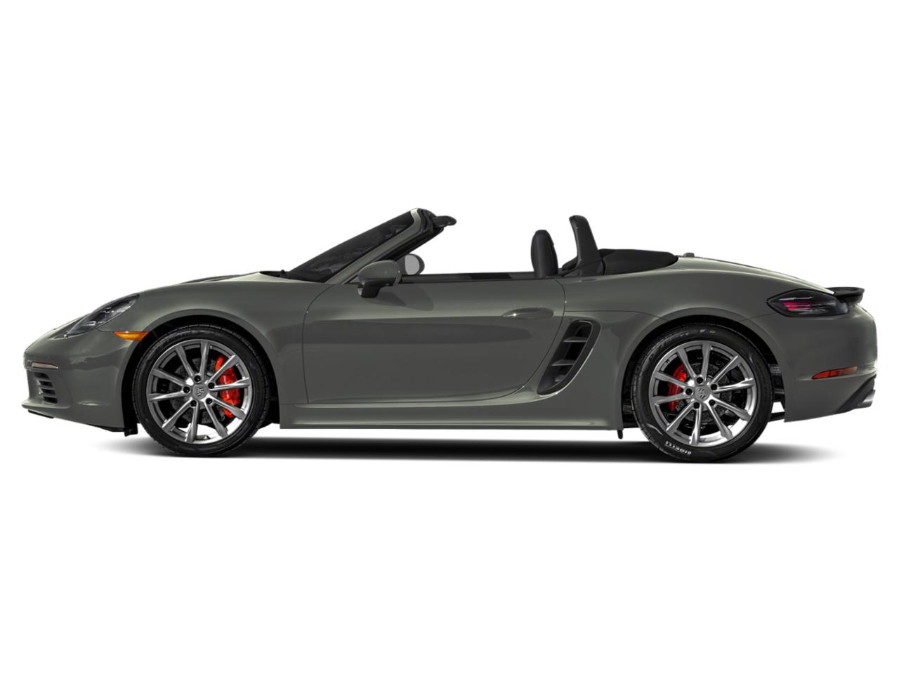 2020 Porsche 718 Boxster Vehicle Photo in Delray Beach, FL 33444