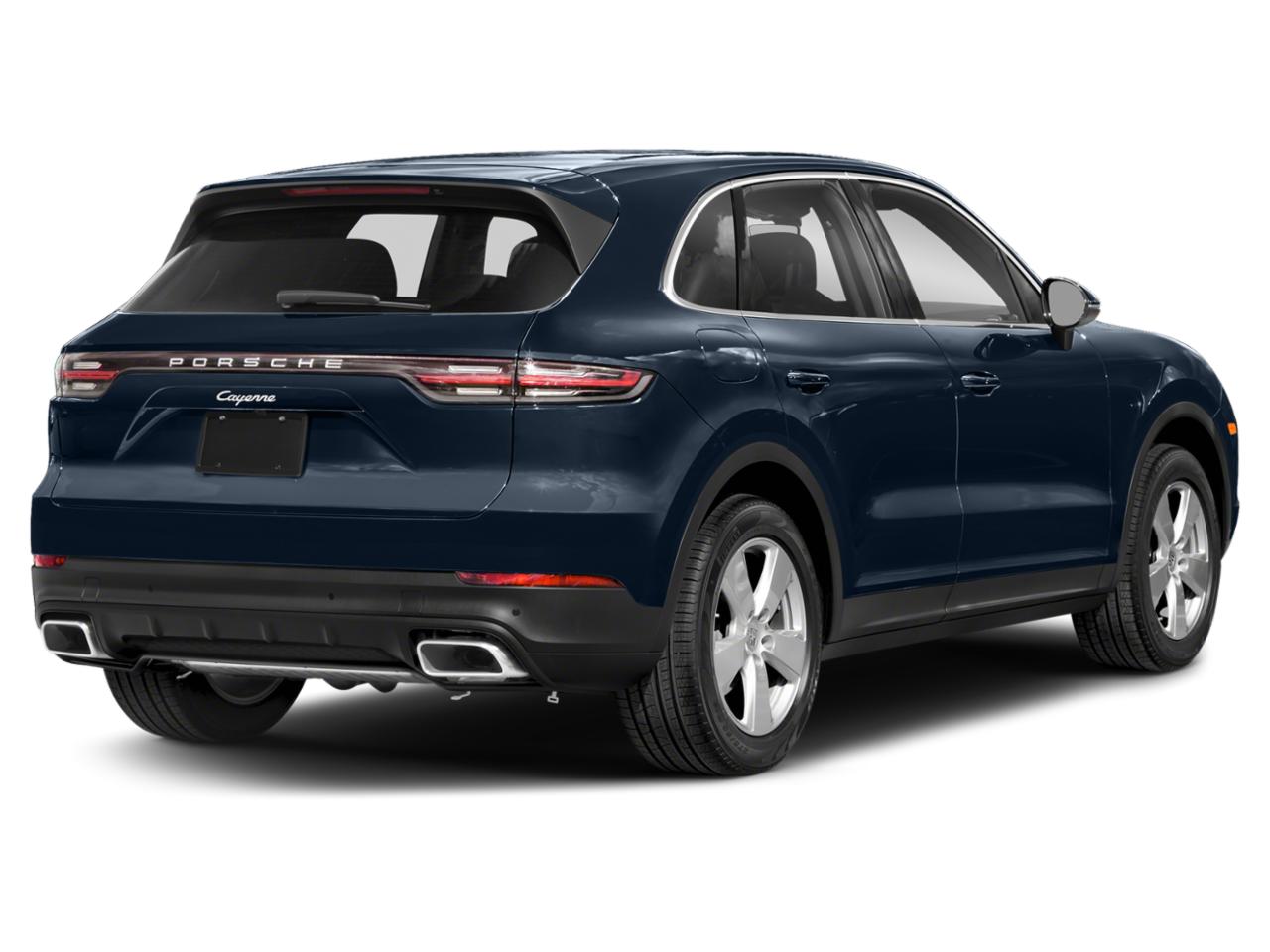 2020 Porsche Cayenne Vehicle Photo in West Palm Beach, FL 33417