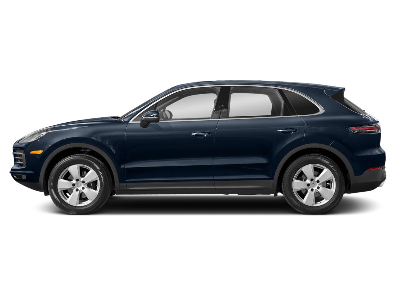 2020 Porsche Cayenne Vehicle Photo in West Palm Beach, FL 33417