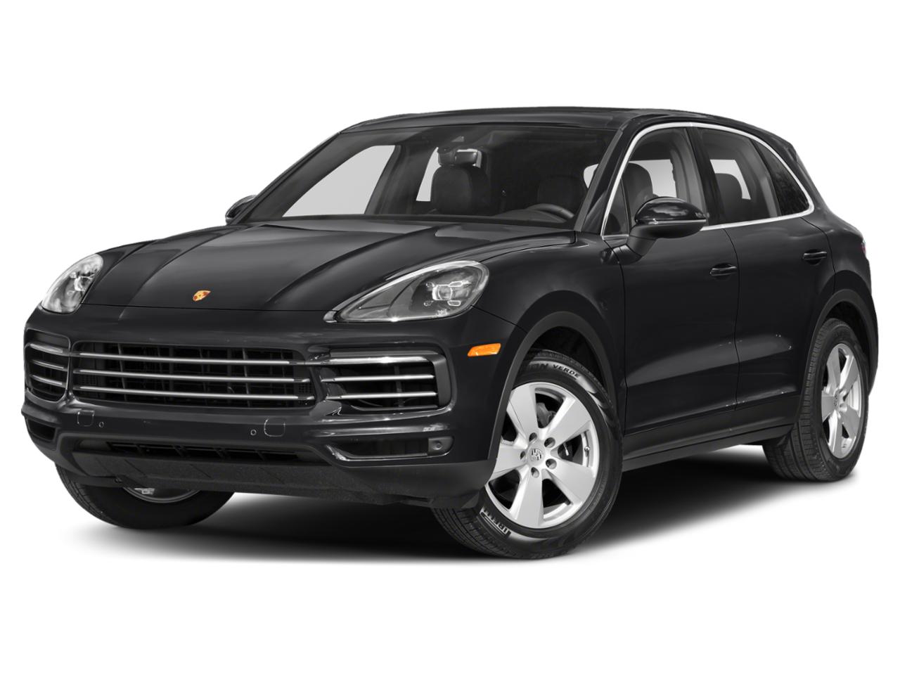 2020 Porsche Cayenne Vehicle Photo in Jacksonville, FL 32256