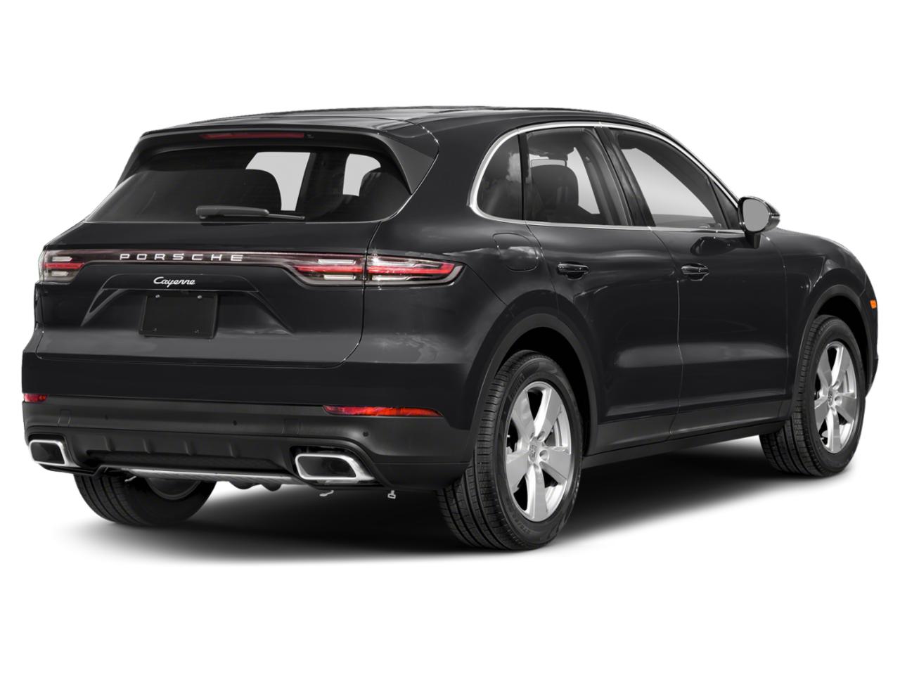 2020 Porsche Cayenne Vehicle Photo in Jacksonville, FL 32256