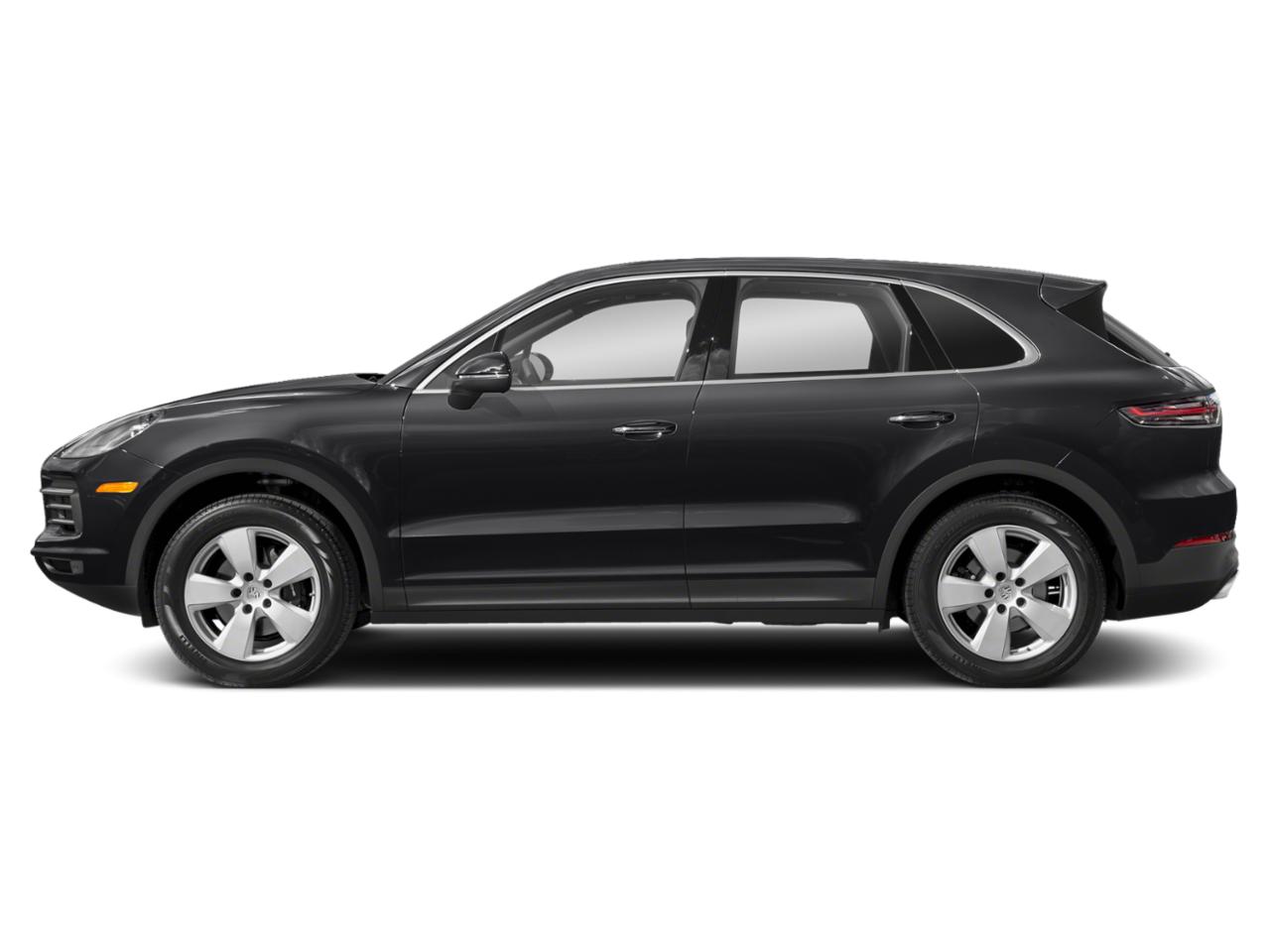 2020 Porsche Cayenne Vehicle Photo in Sanford, FL 32771