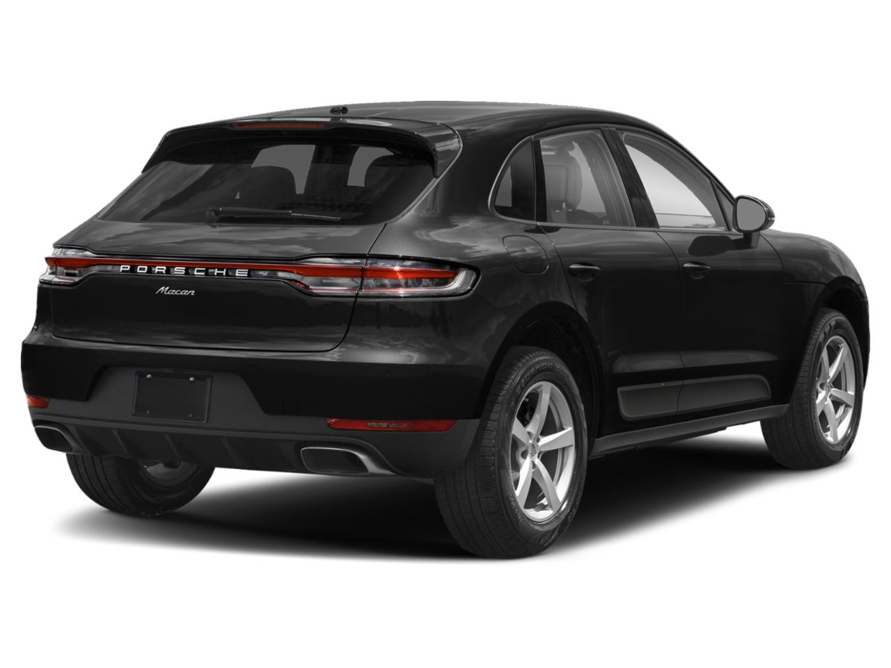 2020 Porsche Macan Vehicle Photo in GREENACRES, FL 33463-3207